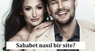 Sahabet nasıl bir site?